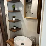 Apartment St Bellezza - With Terrace And Bbq