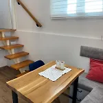 Apartment St Bellezza - With Terrace And Bbq *