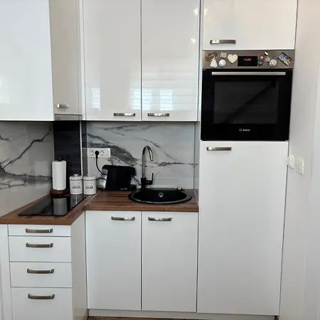 Appartement St Bellezza - With Terrace And Bbq