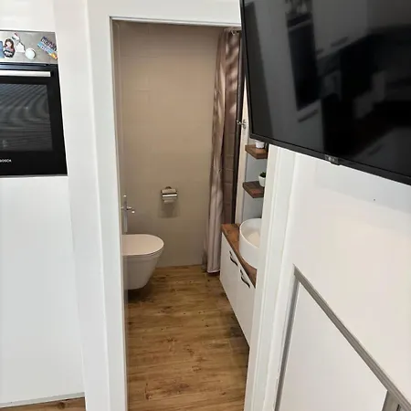 St Bellezza - With Terrace&bbq * Spalato