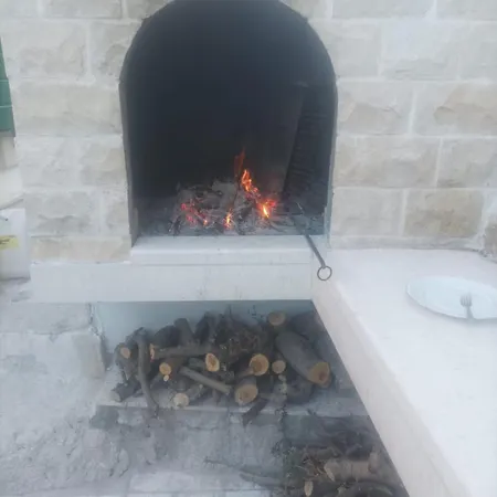 St Bellezza - With Terrace&bbq