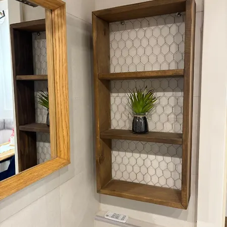 St Bellezza - With Terrace And Bbq *