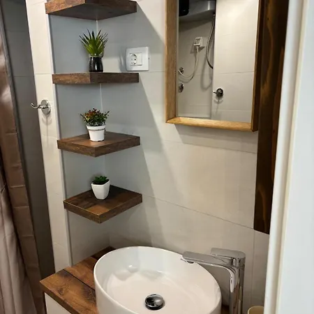 Appartamento St Bellezza - With Terrace&bbq