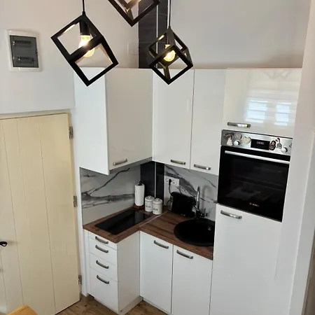 St Bellezza - With Terrace&bbq Appartamento Spalato