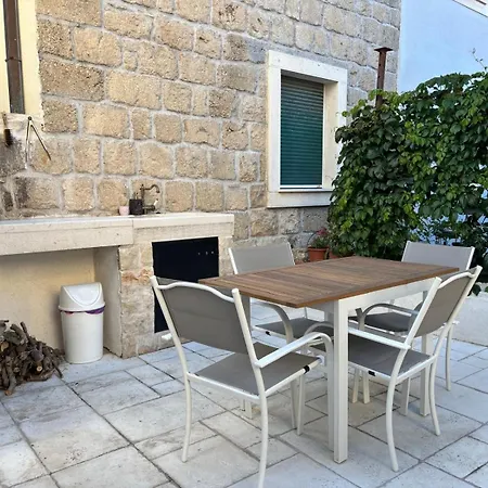 St Bellezza - With Terrace&bbq *