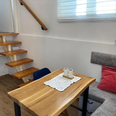 Appartement St Bellezza - With Terrace And Bbq *
