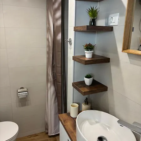 St Bellezza - With Terrace&bbq