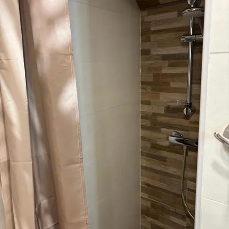 Appartamento St Bellezza - With Terrace&bbq