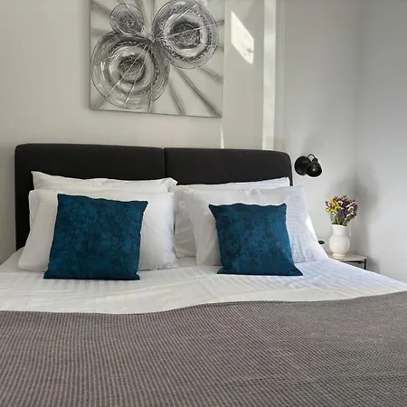 Apartament St Bellezza - With Terrace And Bbq