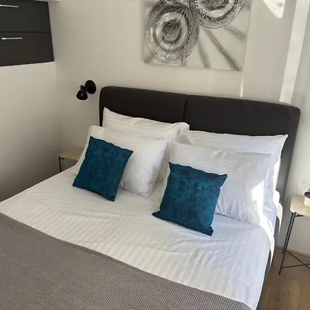 Apartament St Bellezza - With Terrace And Bbq