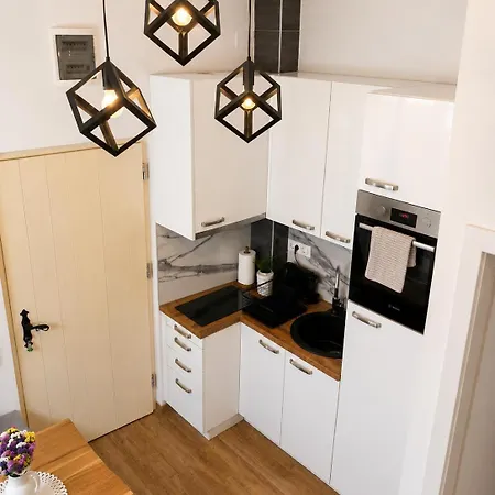 Appartement St Bellezza - With Terrace And Bbq Split