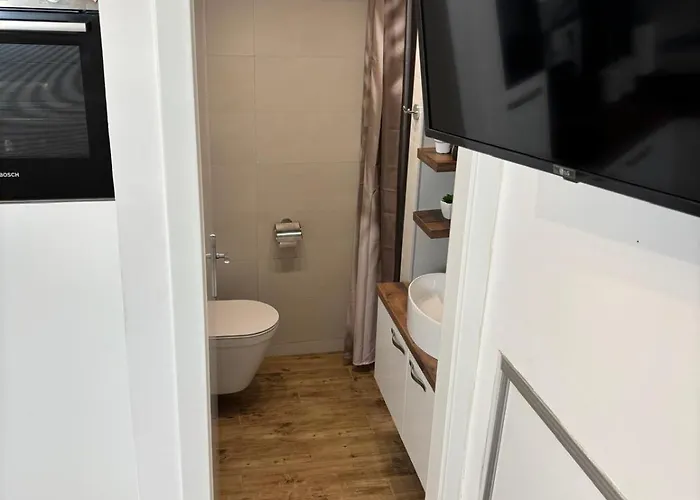 St Bellezza - With Terrace And Bbq * Split