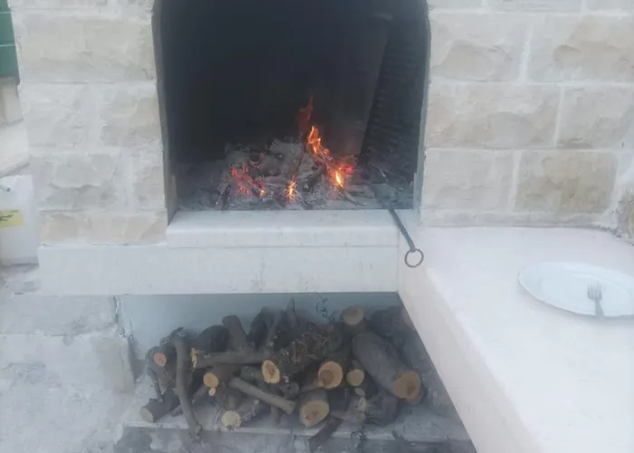 St Bellezza - With Terrace And Bbq