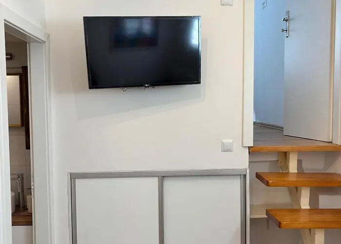 Apartament St Bellezza - With Terrace And Bbq Split