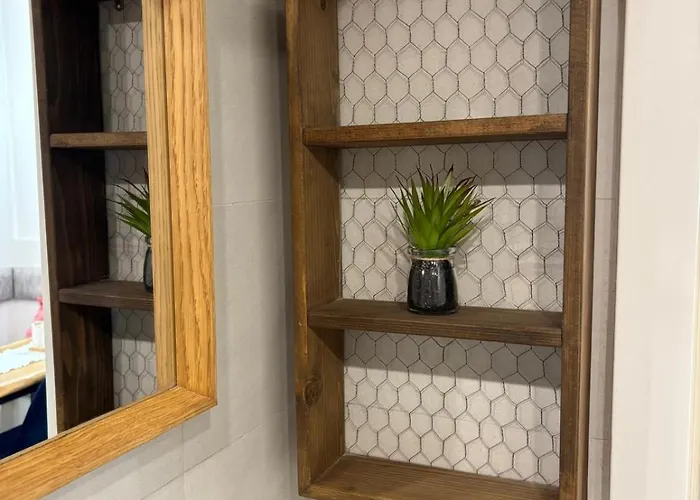 St Bellezza - With Terrace And Bbq *