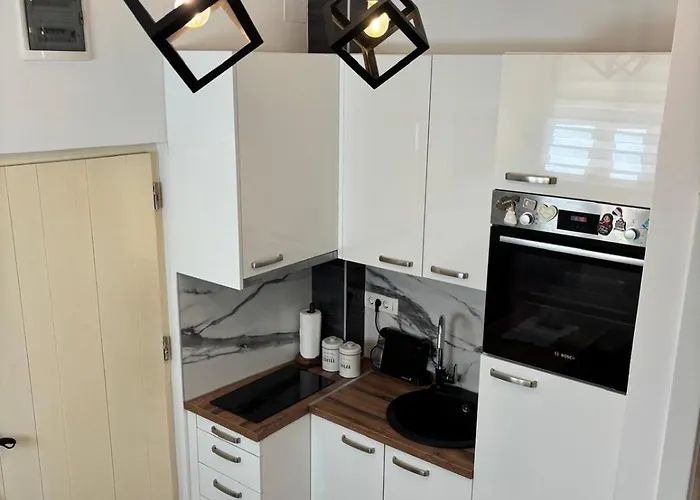 St Bellezza - With Terrace And Bbq Apartament Split