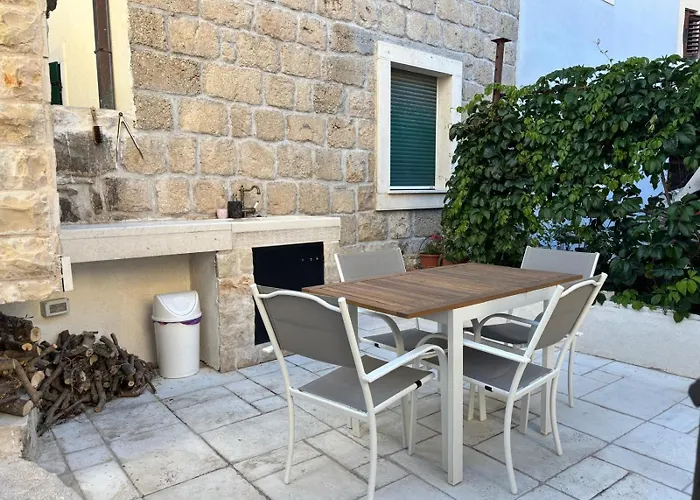 St Bellezza - With Terrace And Bbq *