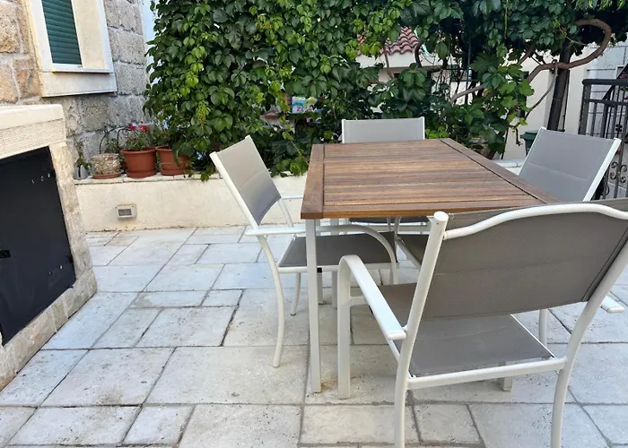 St Bellezza - With Terrace And Bbq *