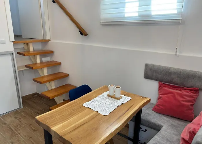 Apartament St Bellezza - With Terrace And Bbq *