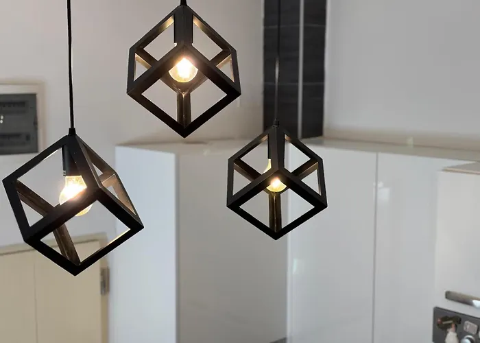 St Bellezza - With Terrace And Bbq *