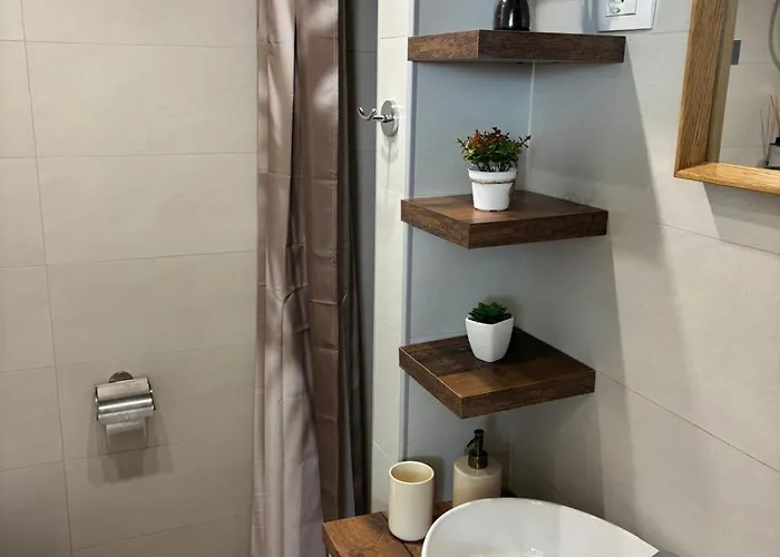 St Bellezza - With Terrace And Bbq