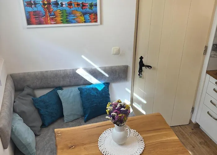 St Bellezza - With Terrace And Bbq