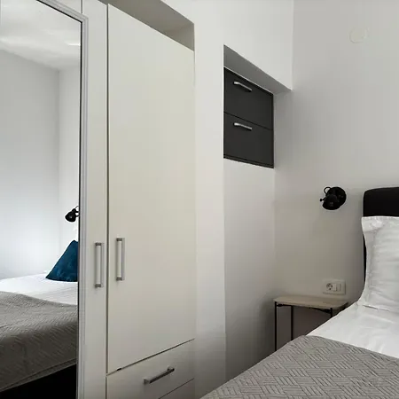 St Bellezza - With Terrace And Bbq * Split