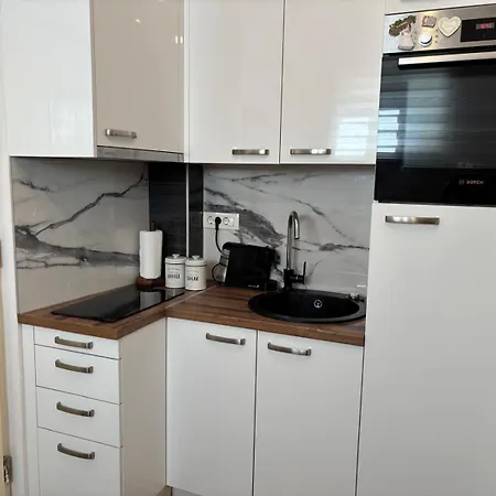 St Bellezza - With Terrace And Bbq Apartment