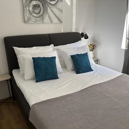 St Bellezza - With Terrace And Bbq