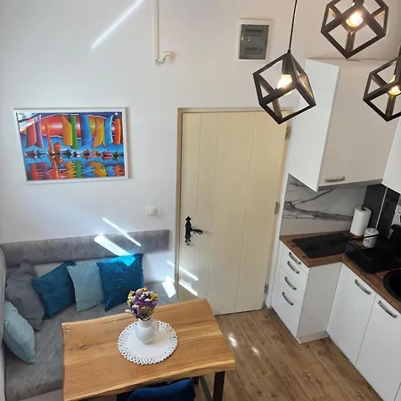 St Bellezza - With Terrace And Bbq * Split