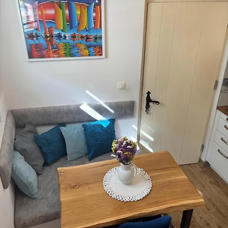 St Bellezza - With Terrace And Bbq